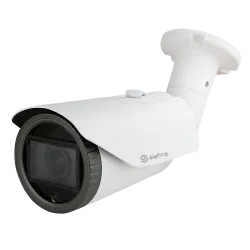 Cámara Bullet 4n1 Safire Gama PRO - 5 Mpx high performance CMOS - Lente Motorizada varifocal 2.7~13.5 mm - Starlight ...