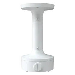 Soporte techo Safire Smart - Altura 230.4 mm - Diámetro de la base para cámaras 117.9 mm - Apto para uso en exterior ...