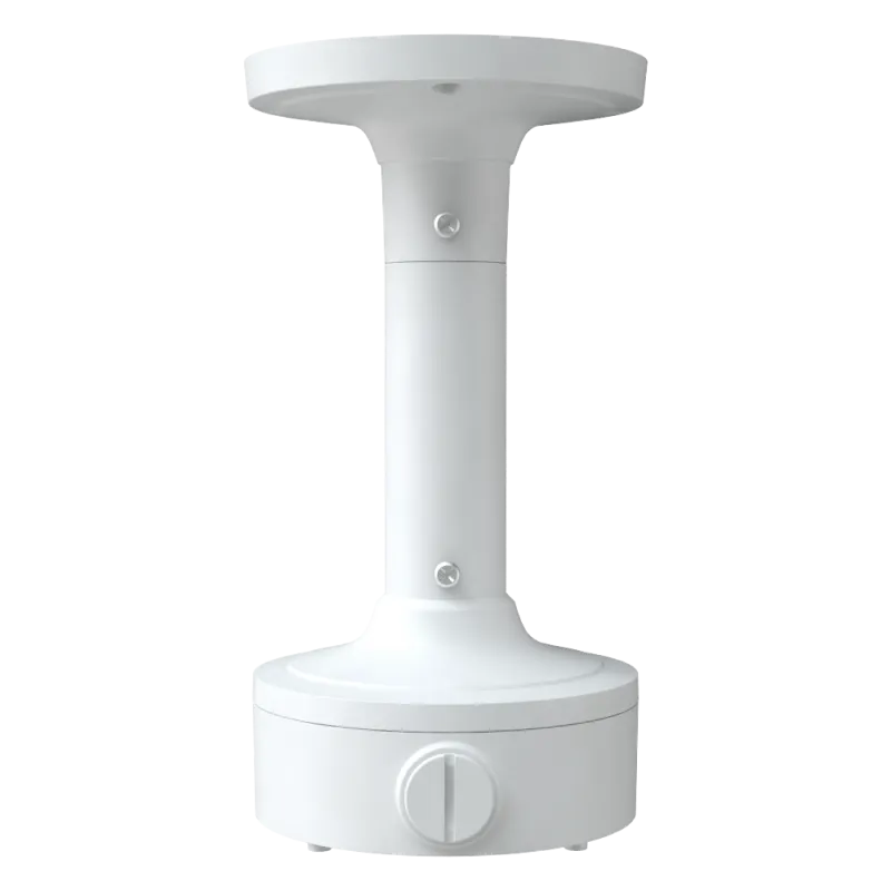 Soporte techo Safire Smart - Altura 230.4 mm - Diámetro de la base para cámaras 117.9 mm - Apto para uso en exterior ...