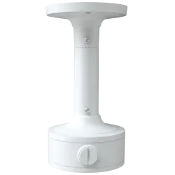 Soporte techo Safire Smart - Altura 237.9 mm - Diámetro de la base para cámaras 117.9 mm - Apto para uso en exterior ...