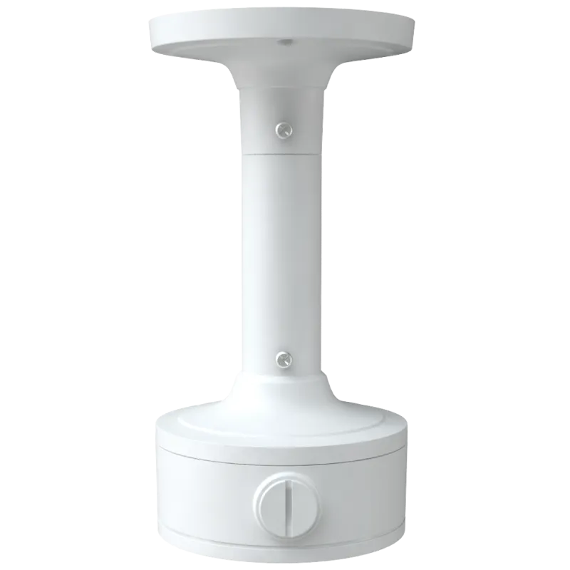 Soporte techo Safire Smart - Altura 237.9 mm - Diámetro de la base para cámaras 117.9 mm - Apto para uso en exterior ...