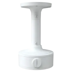 Soporte techo Safire Smart - Altura 244.9 mm - Diámetro de la base para cámaras 139.3 mm - Apto para uso en exterior ...