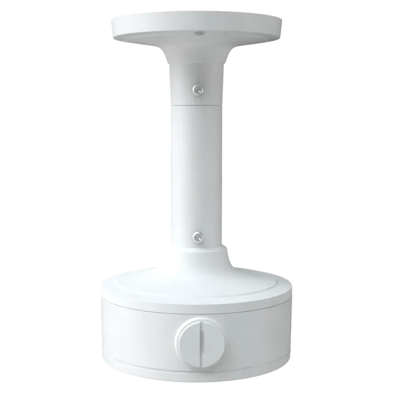 Soporte techo Safire Smart - Altura 244.9 mm - Diámetro de la base para cámaras 139.3 mm - Apto para uso en exterior ...