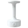 Soporte techo Safire Smart - Altura 244.9 mm - Diámetro de la base para cámaras 139.3 mm - Apto para uso en exterior ...