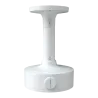 Soporte techo Safire Smart - Altura 244.9 mm - Diámetro de la base para cámaras 155.4 mm - Apto para uso en exterior ...