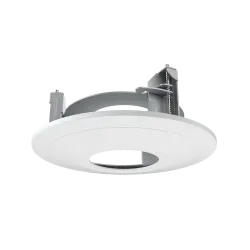 Soporte de montaje en techo Safire Smart - Para cámaras domo - Diámetro 210 mm - Apto para interior - Color blanco