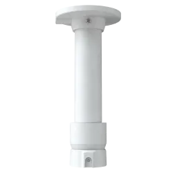 Soporte techo Safire Smart - Altura 183.4 mm - Apto para uso en exterior - Fabricado en aleación de aluminio - Color ...