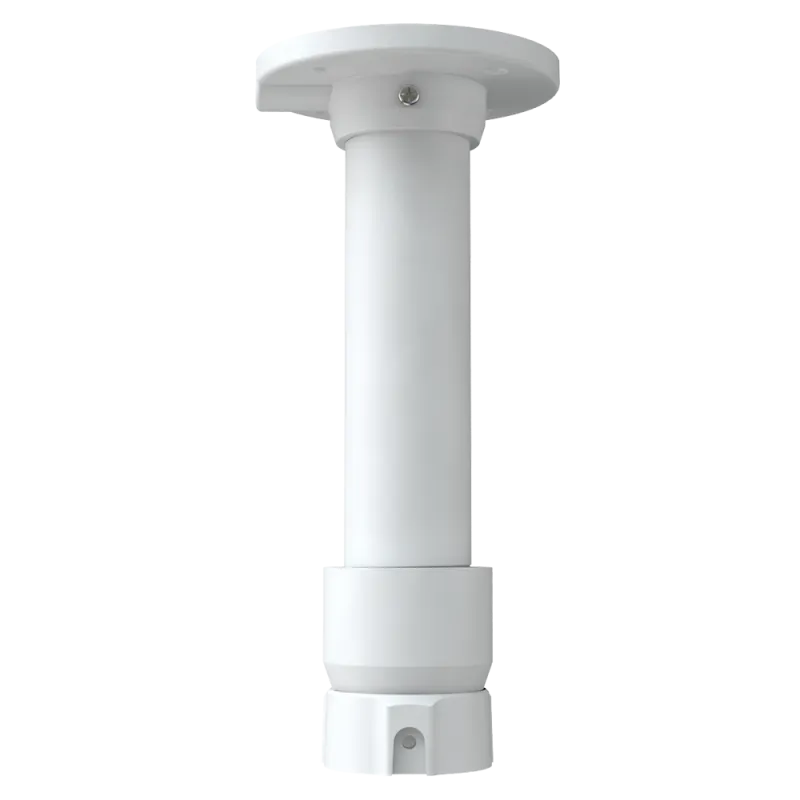 Soporte techo Safire Smart - Altura 183.4 mm - Apto para uso en exterior - Fabricado en aleación de aluminio - Color ...