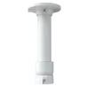 Soporte techo Safire Smart - Altura 183.4 mm - Apto para uso en exterior - Fabricado en aleación de aluminio - Color ...