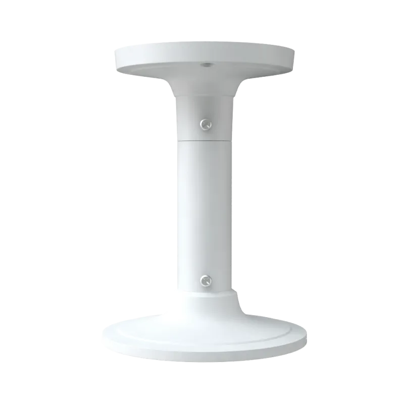 Soporte techo Safire Smart - Altura 194.9 mm - Diámetro de la base para cámaras 138.7 mm - Apto para uso en exterior ...