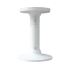 Soporte techo Safire Smart - Altura 194.9 mm - Diámetro de la base para cámaras 138.7 mm - Apto para uso en exterior ...