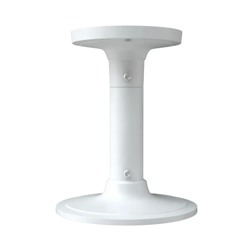 Soporte techo Safire Smart - Altura 194.9 mm - Diámetro de la base para cámaras 155.3 mm - Apto para uso en exterior ...