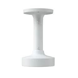 Soporte techo Safire Smart - Altura 221.4 mm - Apto para uso en exterior - Color blanco - Fabricado en aleación de al...