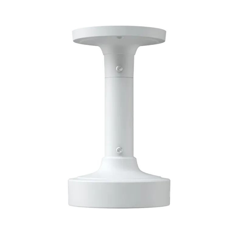 Soporte techo Safire Smart - Altura 221.4 mm - Apto para uso en exterior - Color blanco - Fabricado en aleación de al...
