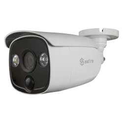 Cámara bullet HDTVI Ultra Low Light - Gama ULTRA - 2Mpx High Performance CMOS - Lente 2.8 mm | WDR, 3D-NR, IR-CUT - I...