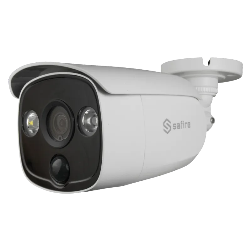 Cámara bullet HDTVI Ultra Low Light - Gama ULTRA - 2Mpx High Performance CMOS - Lente 2.8 mm | WDR, 3D-NR, IR-CUT - I...