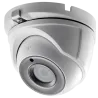 Cámara domo Safire - 5 Mpx (2592x1944) PRO - Lente fija de 2.8 mm - CMOS sensor - IR Matrix Alcance 20 m - Menú OSD r...