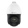 Cámara motorizada IP Ultra Low Light 4 Megapixel - 1/2.8? Progressive Scan CMOS - Compresión H.265+/ H.265 / H.264+/ ...