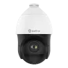 Cámara motorizada IP Ultra Low Light 4 Megapixel - 1/2.8? Progressive Scan CMOS - Compresión H.265+/ H.265 / H.264+/ ...