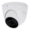 Safire Smart - Cámara Turret IP gama I1 AI Avanzado - Resolución 4 Megapíxel (2592x1520) - Lente Motorizada 2.8~12mm ...