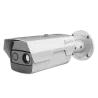 Cámara térmica Dual IP Safire - 160x120 VOx | Lente 10mm - Sensor óptico 1/2.8? 2 Mpx | Lente 8mm - Sensibilidad térm...