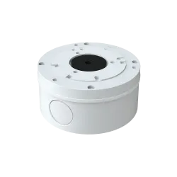 Caja de conexiones Safire Smart - Para cámaras domo - Apto para uso exterior IP65 - Instalación en techo o pared - Di...