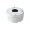 Caja de conexiones Safire Smart - Para cámaras domo - Apto para uso exterior IP65 - Instalación en techo o pared - Di...