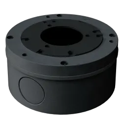 Caja de conexiones Safire Smart - Para cámaras domo - Apto para uso exterior IP65 - Instalación en techo o pared - Di...
