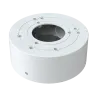 Caja de conexiones Safire Smart - Para cámaras domo - Apto para uso exterior IP65 - Instalación en techo o pared - Di...