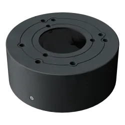 Caja de conexiones Safire Smart - Para cámaras domo - Apto para uso exterior IP65 - Instalación en techo o pared - Di...