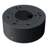 Caja de conexiones Safire Smart - Para cámaras domo - Apto para uso exterior IP65 - Instalación en techo o pared - Di...