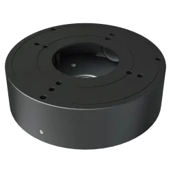 Caja de conexiones Safire Smart - Para cámaras domo - Apto para uso exterior IP65 - Instalación en techo o pared - Di...