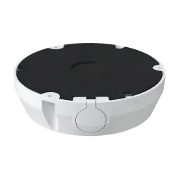 Caja de conexiones Safire Smart - Para cámaras domo - Apto para uso exterior IP65 - Instalación en techo o pared - Di...