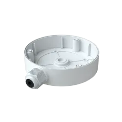 Caja de conexiones Safire Smart - Para cámaras domo - Apto para uso exterior IP66 - Instalación en techo o pared - Di...