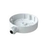 Caja de conexiones Safire Smart - Para cámaras domo - Apto para uso exterior IP66 - Instalación en techo o pared - Di...