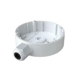Caja de conexiones Safire Smart - Para cámaras domo - Apto para uso exterior IP66 - Instalación en techo o pared - Di...