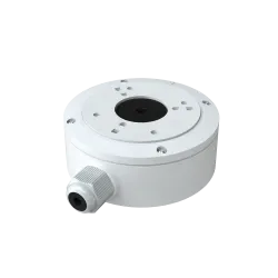 Caja de conexiones Safire Smart - Para cámaras domo - Apto para uso exterior IP66 - Instalación en techo o pared - Di...