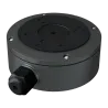 Caja de conexiones Safire Smart - Para cámaras domo - Apto para uso exterior IP66 - Instalación en techo o pared - Di...