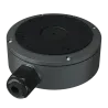 Caja de conexiones Safire Smart - Para cámaras domo - Apto para uso exterior IP66 - Instalación en techo o pared - Di...
