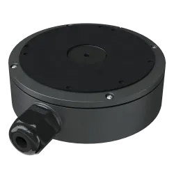 Caja de conexiones Safire Smart - Para cámaras domo - Apto para uso exterior IP66 - Instalación en techo o pared - Di...