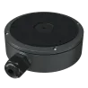 Caja de conexiones Safire Smart - Para cámaras domo - Apto para uso exterior IP66 - Instalación en techo o pared - Di...