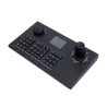 Teclado IP Safire Smart - Doble interfaz: directo o red - Pantalla LCD TFT | Joystick 4 axis - Red por IP con conecto...