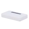 Safire Router 4G Portátil - Conexión RJ45 10/100 o WiFi 802.11 b/g/n - Hasta 32 conexiones WiFi simultáneas - Batería...