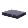 Safire Smart - Grabador NVR para cámaras IP gama B1 - 4 CH vídeo PoE 40W / Compresión H.265 - Resolución hasta 8Mpx /...