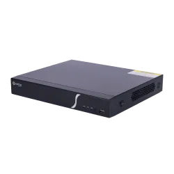 Safire Smart - Grabador NVR para cámaras IP gama B1 - 8CH vídeo PoE 96W / Compresión H.265 - Resolución hasta 8Mpx / ...