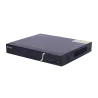 Safire Smart - Grabador NVR para cámaras IP gama B1 - 8CH vídeo PoE 96W / Compresión H.265 - Resolución hasta 8Mpx / ...