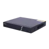 Safire Smart - Grabador NVR para cámaras IP gama B1 - 8 CH vídeo / Compresión H.265 - Resolución hasta 8Mpx / Ancho d...