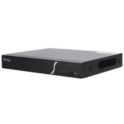 Safire Smart - Grabador NVR para cámaras IP gama B2 - 8CH vídeo / Compresión H.265 + - Resolución hasta 8 Mpx / Ancho...