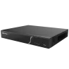 Safire Smart - Grabador NVR para cámaras IP gama A1 - 8CH vídeo / Compresión H.265+ - Resolución hasta 8Mpx / Ancho d...