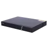 Safire Smart - Grabador NVR para cámaras IP gama B2 - 8CH Puertos PoE / Compresión H.265S / 2HDD - Resolución hasta...